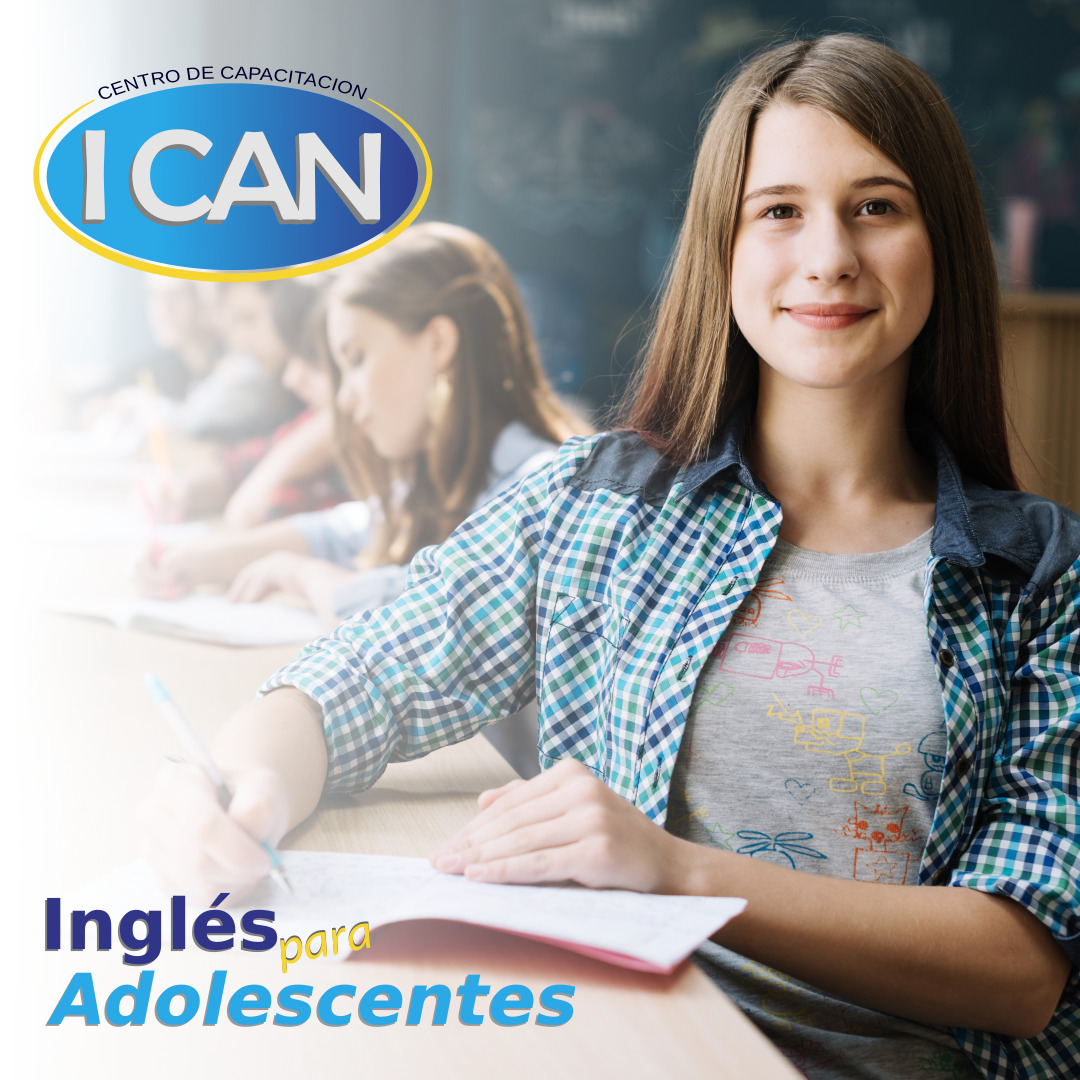 Inglés para Adolescentes